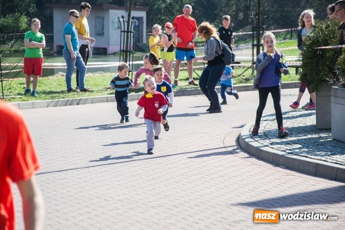 Zdjęcie w galerii na portalu naszwodzislaw.com: Dla dzieci i dorosłych. Kolejne zawody w Rydułtowach za nami wiadomości z regionu
