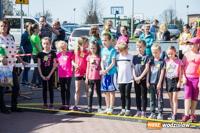 Zdjęcie w galerii na portalu naszwodzislaw.com: Dla dzieci i dorosłych. Kolejne zawody w Rydułtowach za nami wiadomości z regionu