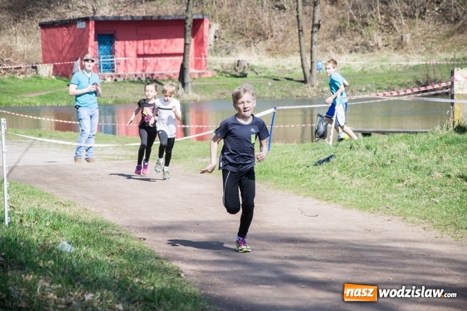 Zdjęcie w galerii na portalu naszwodzislaw.com: Dla dzieci i dorosłych. Kolejne zawody w Rydułtowach za nami wiadomości z regionu