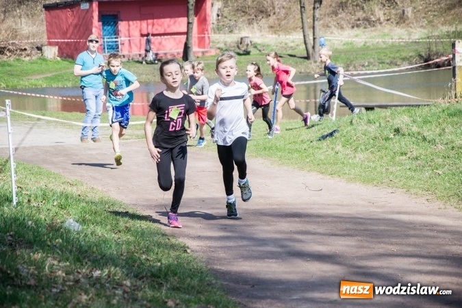 Zdjęcie w galerii na portalu naszwodzislaw.com: Dla dzieci i dorosłych. Kolejne zawody w Rydułtowach za nami wiadomości z regionu