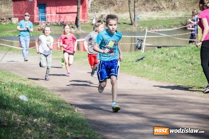 Zdjęcie w galerii na portalu naszwodzislaw.com: Dla dzieci i dorosłych. Kolejne zawody w Rydułtowach za nami wiadomości z regionu