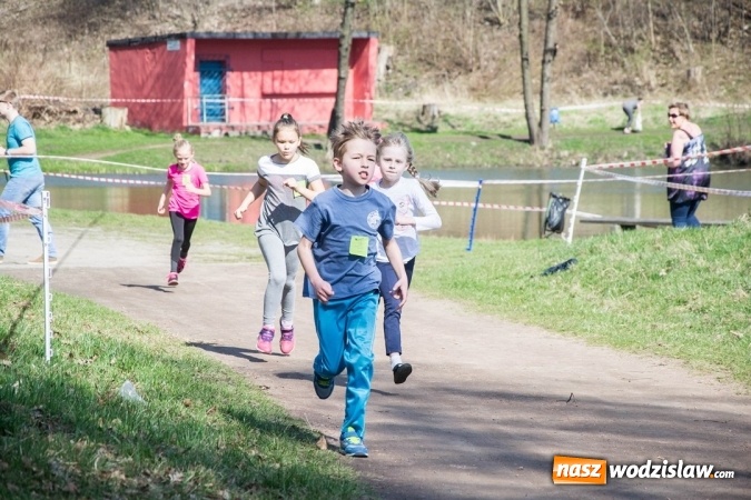 Zdjęcie w galerii na portalu naszwodzislaw.com: Dla dzieci i dorosłych. Kolejne zawody w Rydułtowach za nami wiadomości z regionu