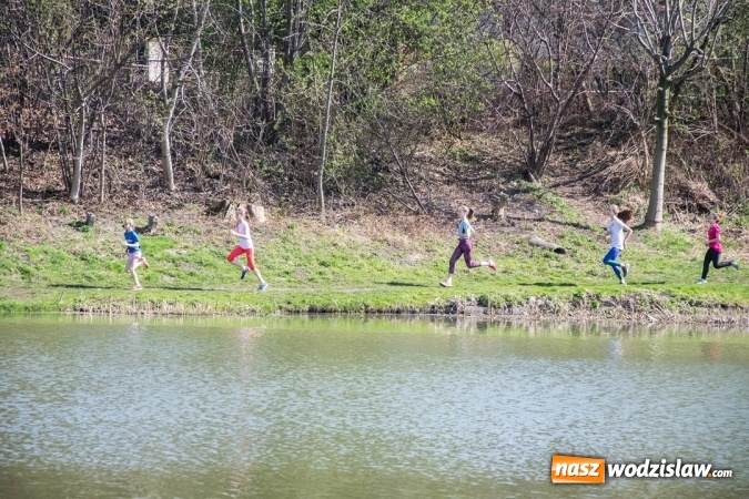 Zdjęcie w galerii na portalu naszwodzislaw.com: Dla dzieci i dorosłych. Kolejne zawody w Rydułtowach za nami wiadomości z regionu