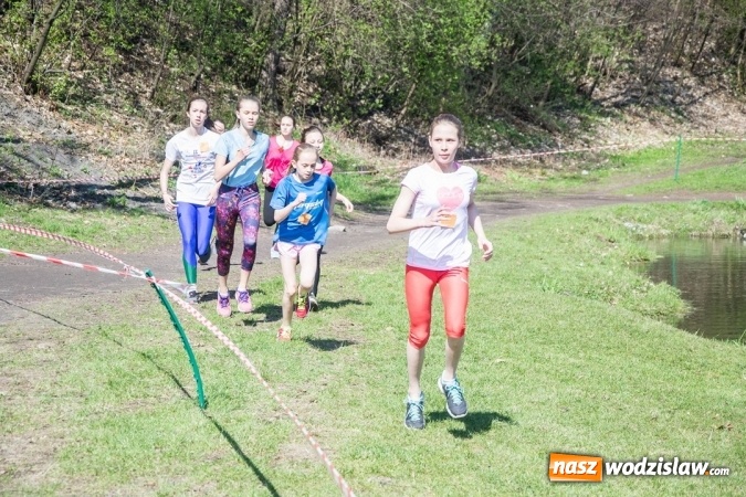 Zdjęcie w galerii na portalu naszwodzislaw.com: Dla dzieci i dorosłych. Kolejne zawody w Rydułtowach za nami wiadomości z regionu