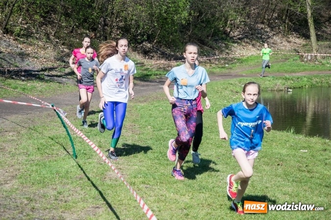 Zdjęcie w galerii na portalu naszwodzislaw.com: Dla dzieci i dorosłych. Kolejne zawody w Rydułtowach za nami wiadomości z regionu