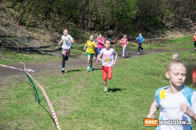 Zdjęcie w galerii na portalu naszwodzislaw.com: Dla dzieci i dorosłych. Kolejne zawody w Rydułtowach za nami wiadomości z regionu