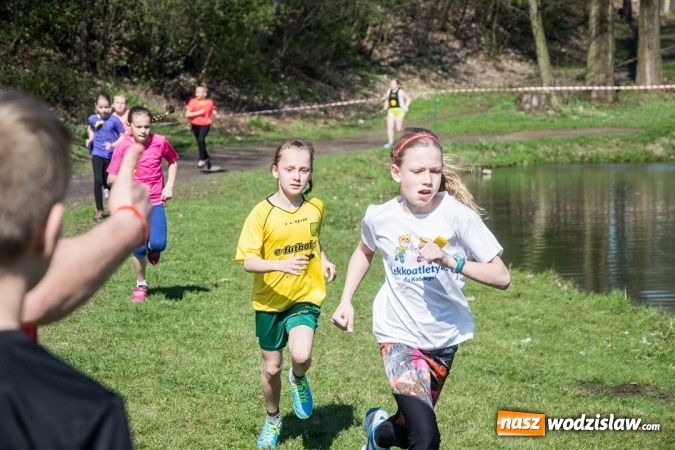 Zdjęcie w galerii na portalu naszwodzislaw.com: Dla dzieci i dorosłych. Kolejne zawody w Rydułtowach za nami wiadomości z regionu