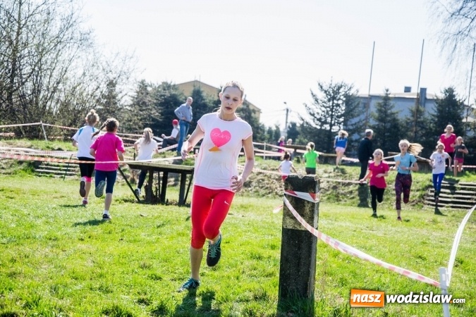 Zdjęcie w galerii na portalu naszwodzislaw.com: Dla dzieci i dorosłych. Kolejne zawody w Rydułtowach za nami wiadomości z regionu