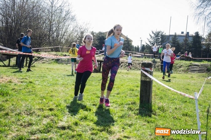 Zdjęcie w galerii na portalu naszwodzislaw.com: Dla dzieci i dorosłych. Kolejne zawody w Rydułtowach za nami wiadomości z regionu