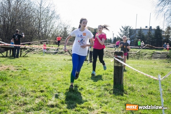 Zdjęcie w galerii na portalu naszwodzislaw.com: Dla dzieci i dorosłych. Kolejne zawody w Rydułtowach za nami wiadomości z regionu