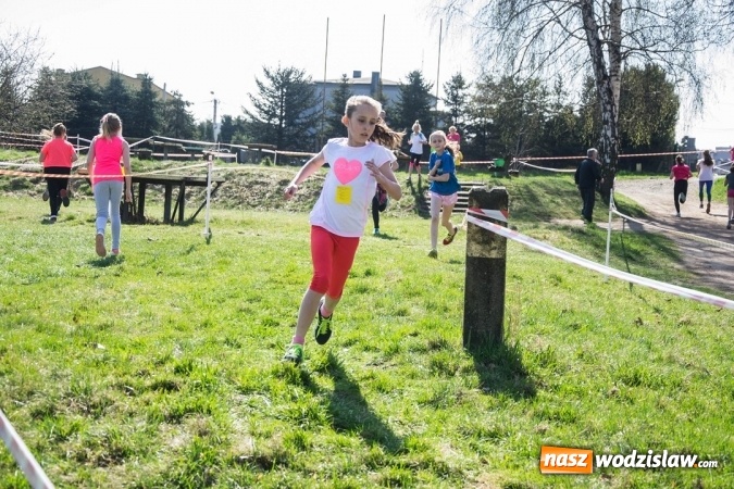 Zdjęcie w galerii na portalu naszwodzislaw.com: Dla dzieci i dorosłych. Kolejne zawody w Rydułtowach za nami wiadomości z regionu
