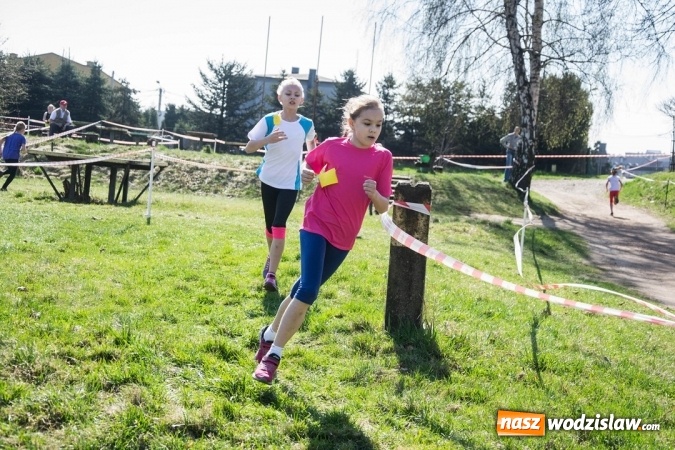 Zdjęcie w galerii na portalu naszwodzislaw.com: Dla dzieci i dorosłych. Kolejne zawody w Rydułtowach za nami wiadomości z regionu