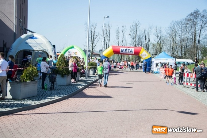 Zdjęcie w galerii na portalu naszwodzislaw.com: Dla dzieci i dorosłych. Kolejne zawody w Rydułtowach za nami wiadomości z regionu