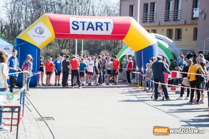 Zdjęcie w galerii na portalu naszwodzislaw.com: Dla dzieci i dorosłych. Kolejne zawody w Rydułtowach za nami wiadomości z regionu