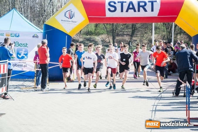 Zdjęcie w galerii na portalu naszwodzislaw.com: Dla dzieci i dorosłych. Kolejne zawody w Rydułtowach za nami wiadomości z regionu