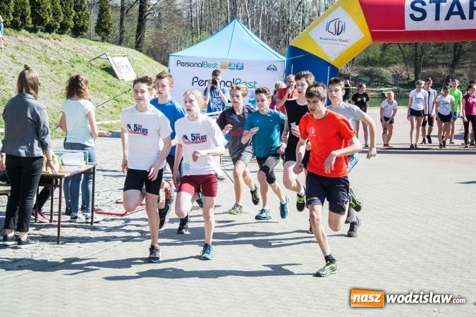 Zdjęcie w galerii na portalu naszwodzislaw.com: Dla dzieci i dorosłych. Kolejne zawody w Rydułtowach za nami wiadomości z regionu