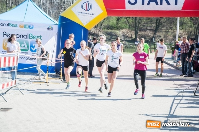 Zdjęcie w galerii na portalu naszwodzislaw.com: Dla dzieci i dorosłych. Kolejne zawody w Rydułtowach za nami wiadomości z regionu