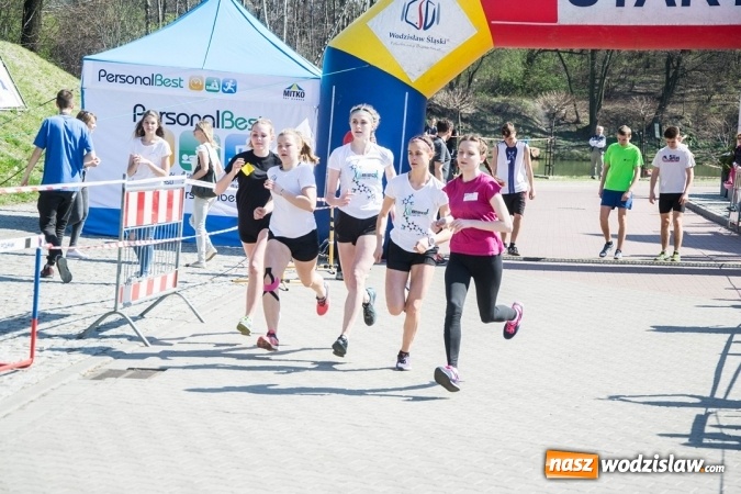 Zdjęcie w galerii na portalu naszwodzislaw.com: Dla dzieci i dorosłych. Kolejne zawody w Rydułtowach za nami wiadomości z regionu