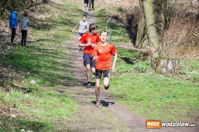 Zdjęcie w galerii na portalu naszwodzislaw.com: Dla dzieci i dorosłych. Kolejne zawody w Rydułtowach za nami wiadomości z regionu