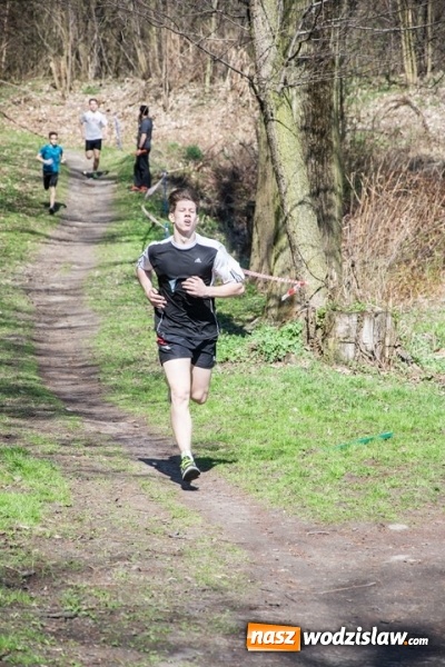 Zdjęcie w galerii na portalu naszwodzislaw.com: Dla dzieci i dorosłych. Kolejne zawody w Rydułtowach za nami wiadomości z regionu