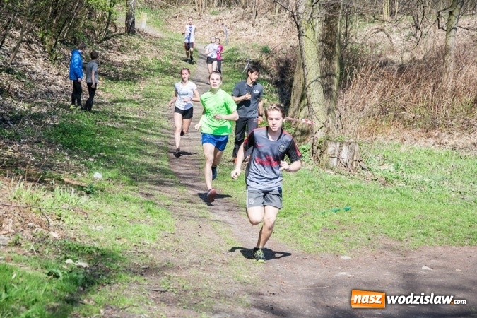 Zdjęcie w galerii na portalu naszwodzislaw.com: Dla dzieci i dorosłych. Kolejne zawody w Rydułtowach za nami wiadomości z regionu