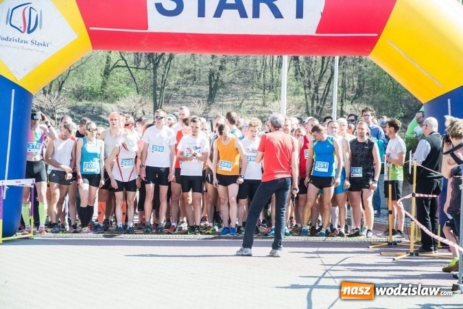 Zdjęcie w galerii na portalu naszwodzislaw.com: Dla dzieci i dorosłych. Kolejne zawody w Rydułtowach za nami wiadomości z regionu