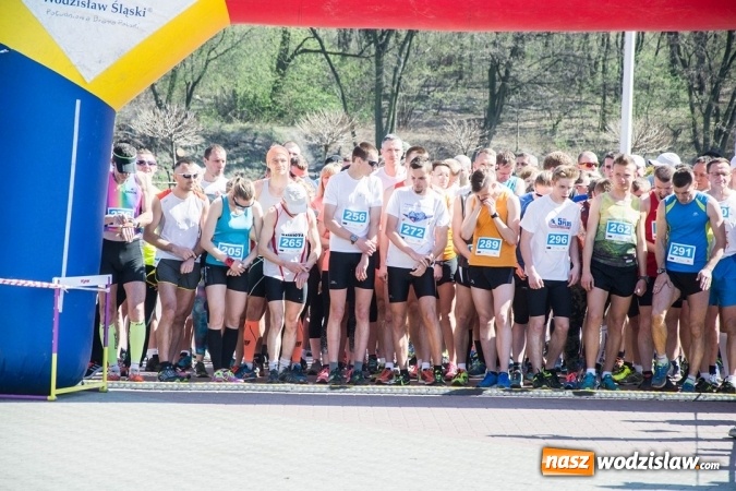 Zdjęcie w galerii na portalu naszwodzislaw.com: Dla dzieci i dorosłych. Kolejne zawody w Rydułtowach za nami wiadomości z regionu