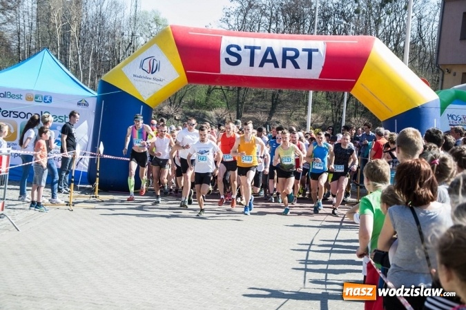 Zdjęcie w galerii na portalu naszwodzislaw.com: Dla dzieci i dorosłych. Kolejne zawody w Rydułtowach za nami wiadomości z regionu
