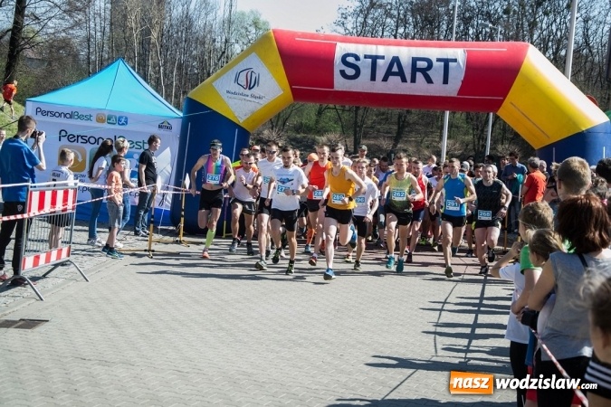 Zdjęcie w galerii na portalu naszwodzislaw.com: Dla dzieci i dorosłych. Kolejne zawody w Rydułtowach za nami wiadomości z regionu