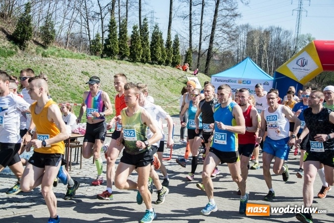 Zdjęcie w galerii na portalu naszwodzislaw.com: Dla dzieci i dorosłych. Kolejne zawody w Rydułtowach za nami wiadomości z regionu