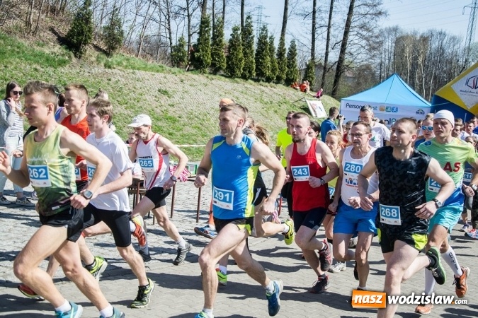 Zdjęcie w galerii na portalu naszwodzislaw.com: Dla dzieci i dorosłych. Kolejne zawody w Rydułtowach za nami wiadomości z regionu
