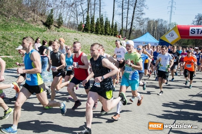 Zdjęcie w galerii na portalu naszwodzislaw.com: Dla dzieci i dorosłych. Kolejne zawody w Rydułtowach za nami wiadomości z regionu