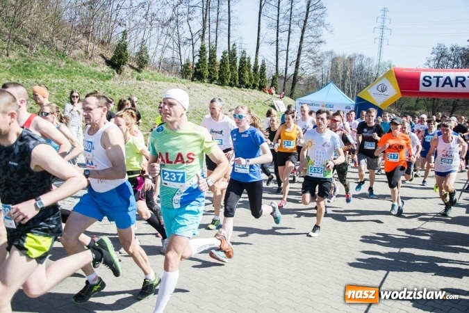 Zdjęcie w galerii na portalu naszwodzislaw.com: Dla dzieci i dorosłych. Kolejne zawody w Rydułtowach za nami wiadomości z regionu