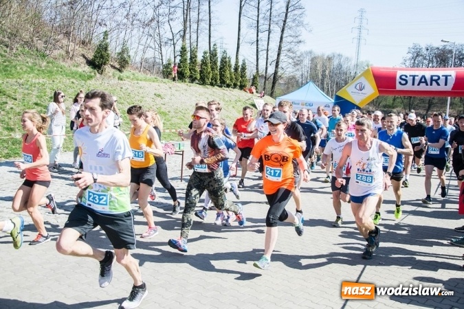 Zdjęcie w galerii na portalu naszwodzislaw.com: Dla dzieci i dorosłych. Kolejne zawody w Rydułtowach za nami wiadomości z regionu