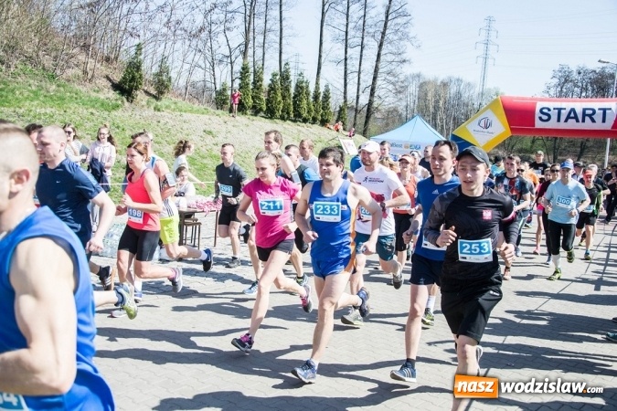 Zdjęcie w galerii na portalu naszwodzislaw.com: Dla dzieci i dorosłych. Kolejne zawody w Rydułtowach za nami wiadomości z regionu