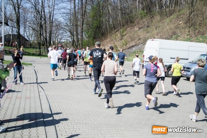 Zdjęcie w galerii na portalu naszwodzislaw.com: Dla dzieci i dorosłych. Kolejne zawody w Rydułtowach za nami wiadomości z regionu