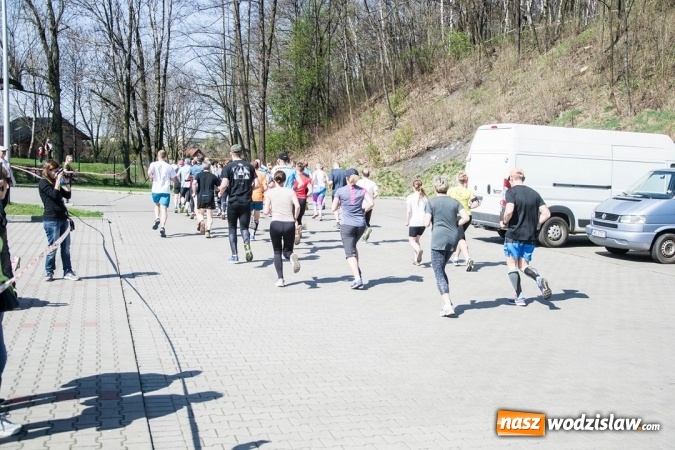 Zdjęcie w galerii na portalu naszwodzislaw.com: Dla dzieci i dorosłych. Kolejne zawody w Rydułtowach za nami wiadomości z regionu