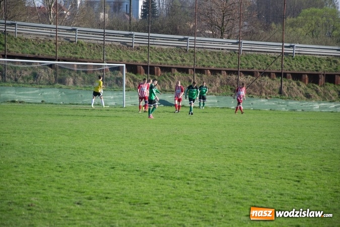 Zdjęcie w galerii na portalu naszwodzislaw.com: B klasa: Starcie rezerw Turzy i Rogowa. Unia lepsza od Przyszłości wiadomości z regionu