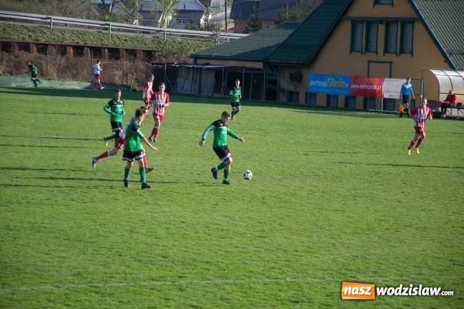 Zdjęcie w galerii na portalu naszwodzislaw.com: B klasa: Starcie rezerw Turzy i Rogowa. Unia lepsza od Przyszłości wiadomości z regionu