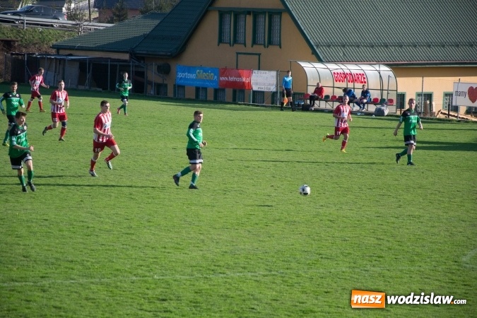 Zdjęcie w galerii na portalu naszwodzislaw.com: B klasa: Starcie rezerw Turzy i Rogowa. Unia lepsza od Przyszłości wiadomości z regionu