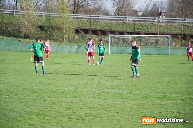 Zdjęcie w galerii na portalu naszwodzislaw.com: B klasa: Starcie rezerw Turzy i Rogowa. Unia lepsza od Przyszłości wiadomości z regionu