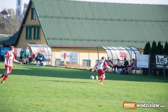 Zdjęcie w galerii na portalu naszwodzislaw.com: B klasa: Starcie rezerw Turzy i Rogowa. Unia lepsza od Przyszłości wiadomości z regionu