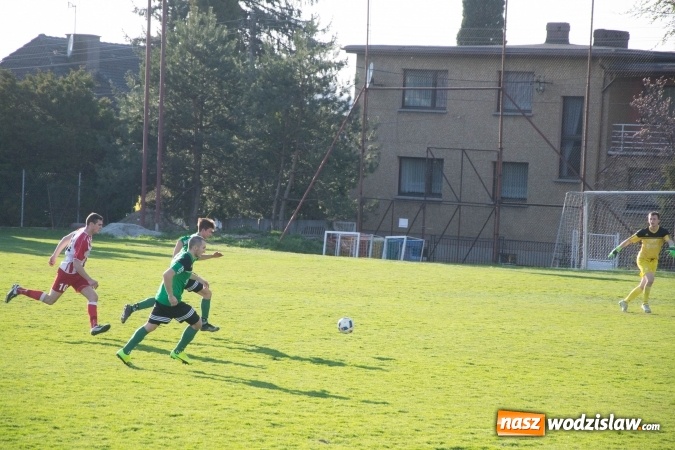 Zdjęcie w galerii na portalu naszwodzislaw.com: B klasa: Starcie rezerw Turzy i Rogowa. Unia lepsza od Przyszłości wiadomości z regionu