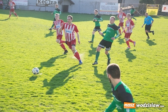 Zdjęcie w galerii na portalu naszwodzislaw.com: B klasa: Starcie rezerw Turzy i Rogowa. Unia lepsza od Przyszłości wiadomości z regionu