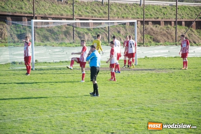 Zdjęcie w galerii na portalu naszwodzislaw.com: B klasa: Starcie rezerw Turzy i Rogowa. Unia lepsza od Przyszłości wiadomości z regionu