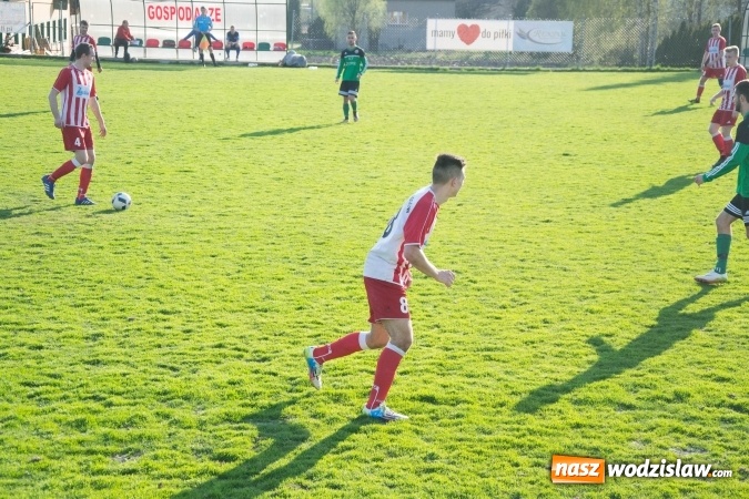 Zdjęcie w galerii na portalu naszwodzislaw.com: B klasa: Starcie rezerw Turzy i Rogowa. Unia lepsza od Przyszłości wiadomości z regionu