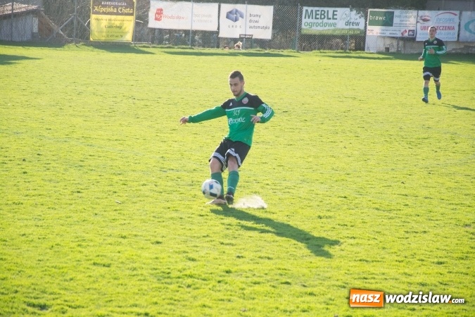 Zdjęcie w galerii na portalu naszwodzislaw.com: B klasa: Starcie rezerw Turzy i Rogowa. Unia lepsza od Przyszłości wiadomości z regionu