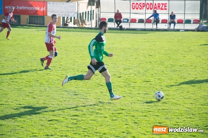 Zdjęcie w galerii na portalu naszwodzislaw.com: B klasa: Starcie rezerw Turzy i Rogowa. Unia lepsza od Przyszłości wiadomości z regionu