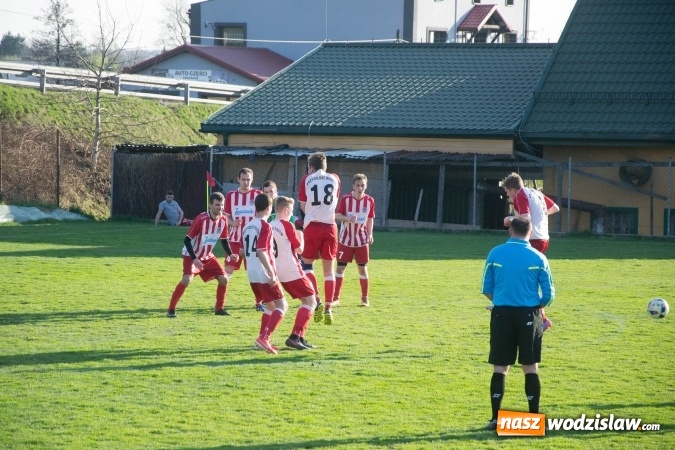 Zdjęcie w galerii na portalu naszwodzislaw.com: B klasa: Starcie rezerw Turzy i Rogowa. Unia lepsza od Przyszłości wiadomości z regionu