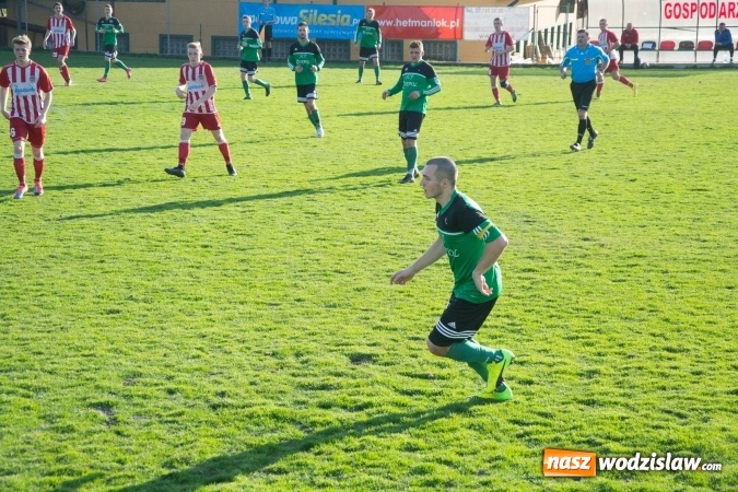 Zdjęcie w galerii na portalu naszwodzislaw.com: B klasa: Starcie rezerw Turzy i Rogowa. Unia lepsza od Przyszłości wiadomości z regionu